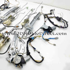 JDM EK3 Civic Ferio ViRS RHD Door Internal Conversion Kit 